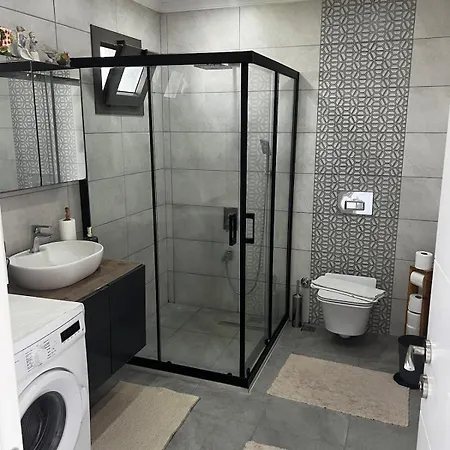 A Comfortable With Pool In Cesme Villaatasoy * Reisdere