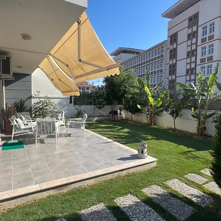 A Comfortable With Pool In Cesme Villaatasoy Villa