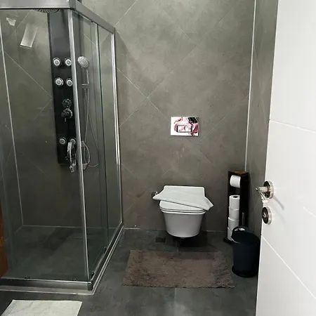 Villa A Comfortable With Pool In Cesme Villaatasoy