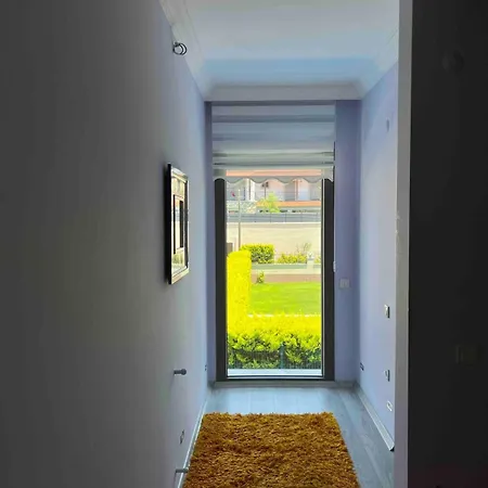 A Comfortable With Pool In Cesme Villaatasoy Reisdere